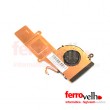 dissipador e fan 13GOA291AM010-10 Asus EeePC 1015 KS0405HB