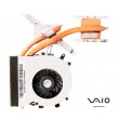 fan e dissipador 300-0001-1276 Sony Vaio VPCEA series original