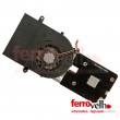 FAN e Dissipador de calor V000060560 TOSHIBA SATELLITE PRO A100