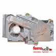 dissipador e ventoinha 04P3295 IBM Lenovo T20, 21, 22 sries