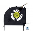 Fan HP Pavillion DV6-1000 series 532613-001 original