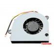 Toshiba Satellite L500 series CPU Cooling Fan DC280004TS0