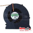 dissipador e fan Sunon GC055515VH-A para Acer