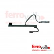 LVDS cabo Lcd 50.4CG14.031 Acer Aspire 5738Z series