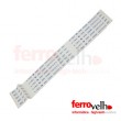 cabo 7cm 12vias 80c 30v AWM E221612-s Multi Marcas OEM