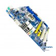 Foxconn H55M-S motherboard LGA1156 CPU 1st gen. desktop