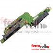 Conector do Disco CP284416-01 Fujitsu Lifebook S7100