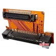 conector Sata DVD CP248793-X1 Fujitsu Lifebook E8310 series OEM