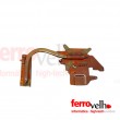 dissipador e fan Fujitsu LifeBook S7110 series original