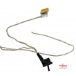 LVDS cabo Lcd CP628272-02 Fujitsu Lifebook E734 E744 Novo
