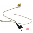 cabo LCD LVDS cable CP628272-02 Fujitsu Lifebook E734 E744 Novo