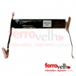 LVDS cabo Lcd CP279179-01 Fujitsu Lifebook S7110