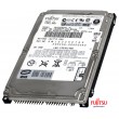 HDD Fujitsu MHV2080AT 2.5" HDD 80Gb IDE PATA original OEM