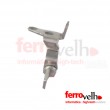 dobradia direita Fujitsu Lifebook S7110 series OEM laptop