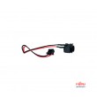 power jack LH531 Fujitsu LifeBook S762 series c cabo original