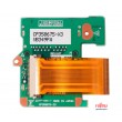 leitor cartes SD CP331785 e cabo conector Fujitsu S6410 origina