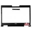 bezel frontal Lcd Fujitsu Lifebook S752 series 14 poleg preto OE
