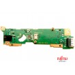 Fujitsu Lifebook S752 series board USB CP562671-Z3 OEM original