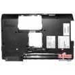 bottom cover CP591491-01 Fujitsu Lifebook S752 series OEM origin