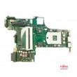 Motherboard CP448470-Z3 Fujitsu Lifebook S760 original