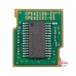 TPM chip motherboard Fujitsu LifeBook E734 E744 E754 series OEM