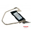 cabo LVDS GDM900001814 Toshiba Tecra M11 series original