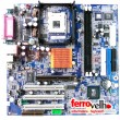 motherboard GIGABYTE GA-8S648FXM2-NF socket 478