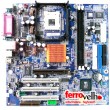 Motherboard GIGABYTE GA-8S648FXM2-NF socket 478