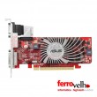 Placa grfica ASUS AMD Radeon HD 6450 DirectX 11 HDMI