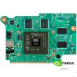 placa grafica nVidia V000060750 256Mb Toshiba A100 series