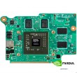 Placa Grafica NVIDIA 256 MB V000060750 Toshiba A100 series