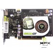 Placa grafica XFX GeForce 8500 GT PCI-X 1 GB DDR2