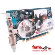 Placa Grfica Sapphire Radeon 512 MB 11071-01-20 PCI-X