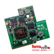 placa grafica Asus ROG G51J Nvidia Gforce GTS 360M 1Gb avarida