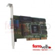 placa grafica SIS S3 6323 VGA slot PCi OEM PC desktop