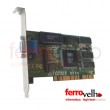 S3 SIS 6323 - VGA slot pci