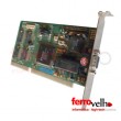 placa grafica S3 Trident VGA slot ISA
