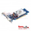 Placa Grfica PCI-x Asus EN7300GS/HTD Series 256Mb DDR2