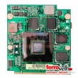 Video card GPU A8J VGA G7X BOARD 08G28AJ0321G ASUS A8J