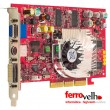 Placa Grafica MSI GeForce4 Ti 4200 G4ti4200-TD