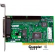 controladora SCSI Orange Micro Grappler SCSI 906F pci original