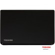 top cover LCD H000056040 Toshiba L50-A series preto brilhante