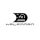 Halfmman