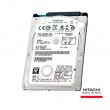 Disco rigido HGST Z5K500 2.5 pol SATA 6 Gbps 500Gb Slim