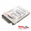 Disco Rigido IDE 60GB Toshiba SuperSlim MK6026GAX HDD2194