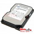 Samsung SP0842N hard drive 80Gb IDE ultra ATA133 3.5