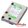 disco rigido WD caviar green WD10EADS 1Tb 64Mb Sata 6Gb 3.5" OEM