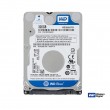 Disco WD Blue 2.5" SATA III 6 Gbps 320GB Slim WD3200LPVX