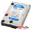 Hard Drive WD5000AAKS WD Blue 500GB 3.5