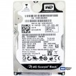 disco rigido WD black WD3200BEKT 320Gb 2.5" Sata 3Gbps 7200rpm